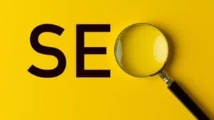 How to use SEO to get traffic